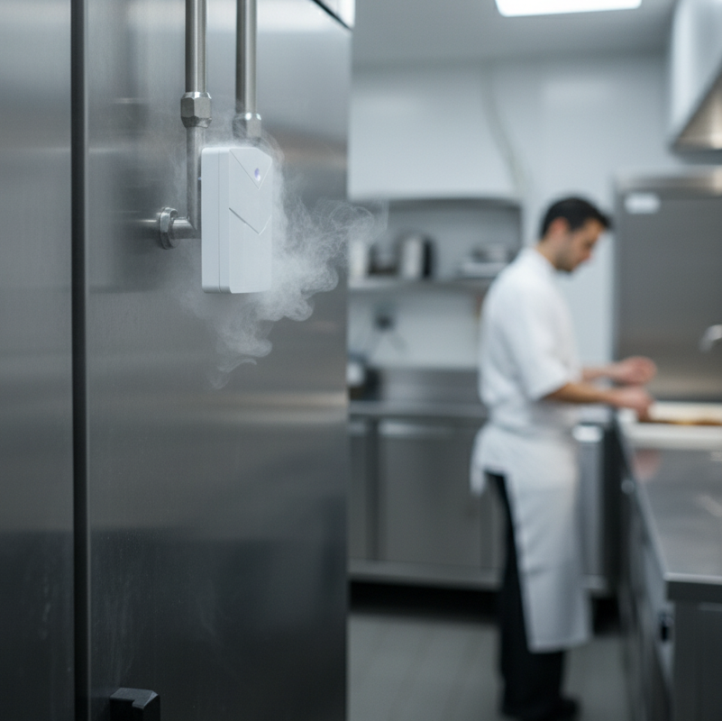 SmartOwl - Sensor Protection Systems